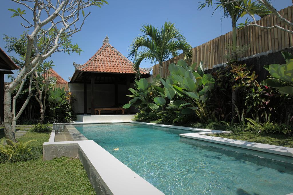 Dugul Ubud Kamer foto