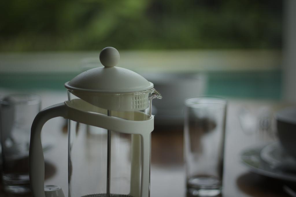 Dugul Ubud Kamer foto