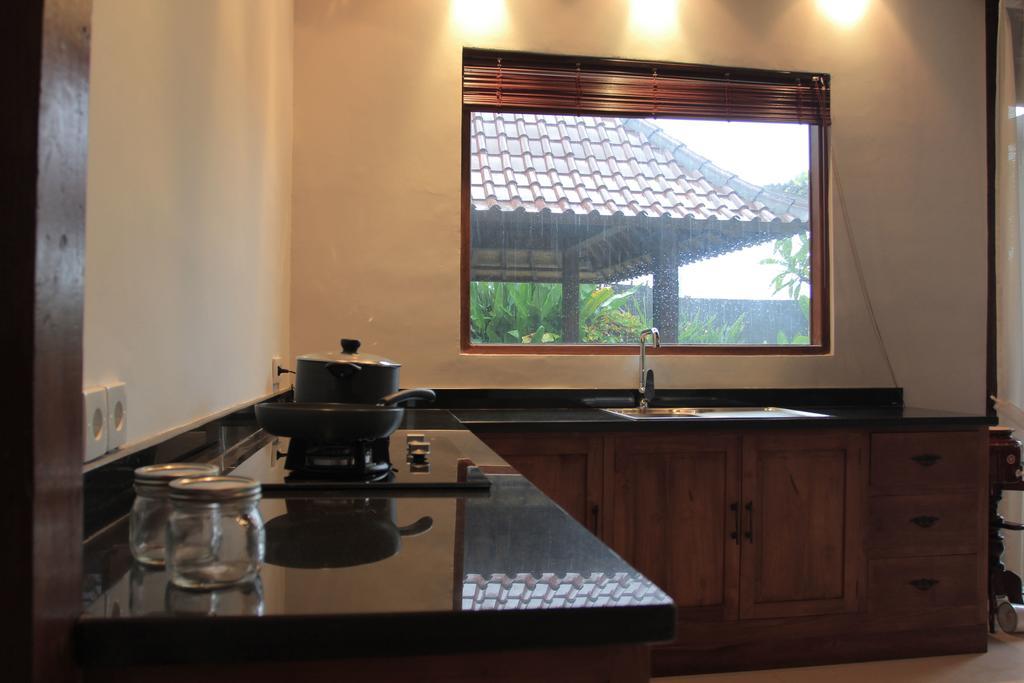 Dugul Ubud Kamer foto