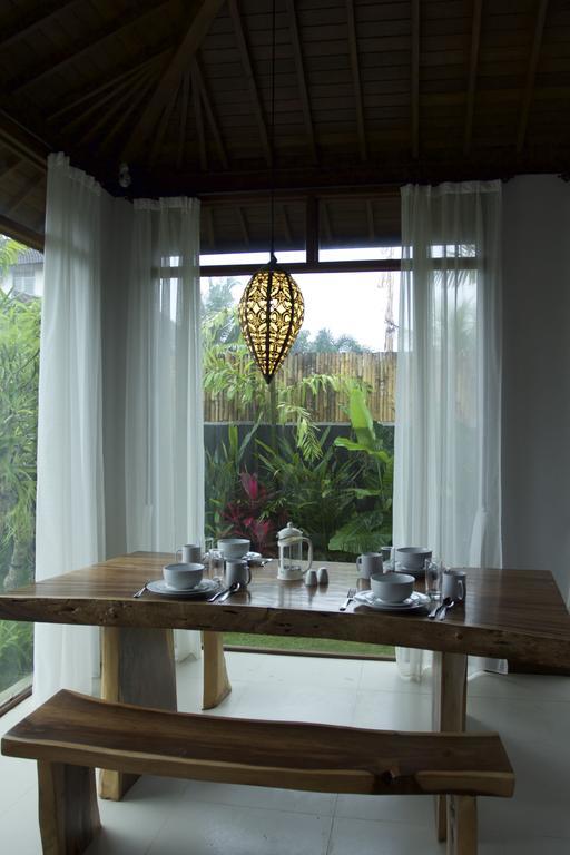 Dugul Ubud Kamer foto