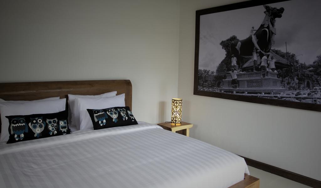 Dugul Ubud Kamer foto