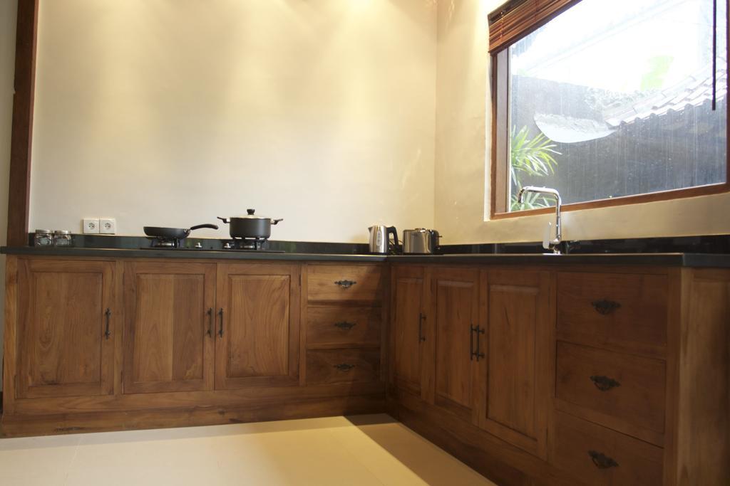 Dugul Ubud Kamer foto